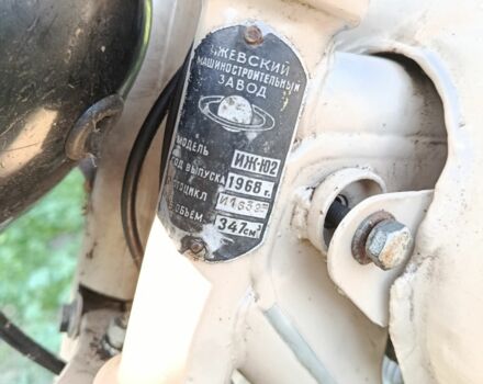 ИЖ Другая, объемом двигателя 0.35 л и пробегом 0 тыс. км за 567 $, фото 3 на Automoto.ua