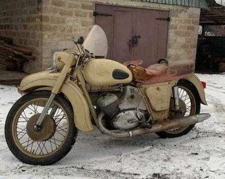 ИЖ Другая, объемом двигателя 0 л и пробегом 0 тыс. км за 942 $, фото 3 на Automoto.ua