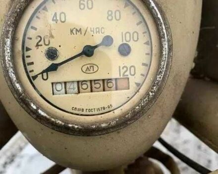 ИЖ Другая, объемом двигателя 0 л и пробегом 0 тыс. км за 942 $, фото 4 на Automoto.ua