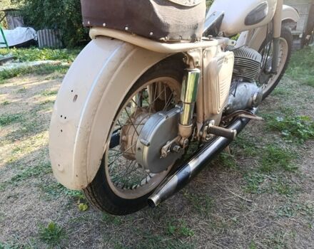 ИЖ Другая, объемом двигателя 0.35 л и пробегом 0 тыс. км за 567 $, фото 7 на Automoto.ua