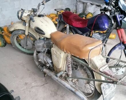 ІЖ Інша, об'ємом двигуна 0 л та пробігом 0 тис. км за 119 $, фото 1 на Automoto.ua