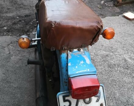 ИЖ Другая, объемом двигателя 0.35 л и пробегом 0 тыс. км за 158 $, фото 1 на Automoto.ua