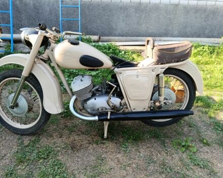 ИЖ Другая, объемом двигателя 0.35 л и пробегом 0 тыс. км за 567 $, фото 12 на Automoto.ua