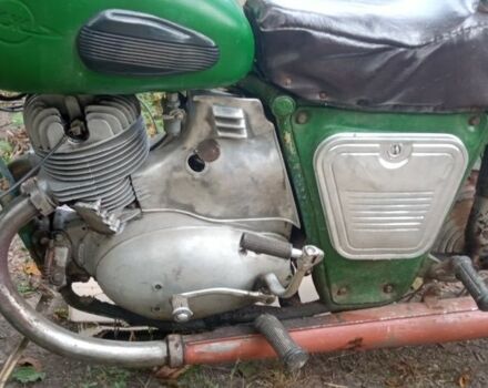 ИЖ Другая, объемом двигателя 0.35 л и пробегом 0 тыс. км за 240 $, фото 1 на Automoto.ua