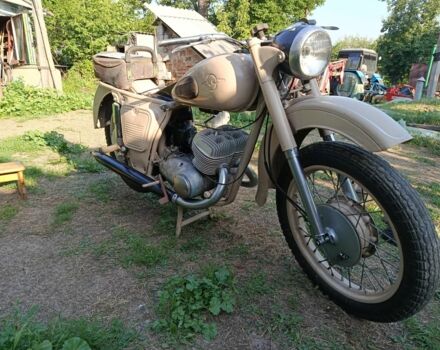 ИЖ Другая, объемом двигателя 0.35 л и пробегом 0 тыс. км за 567 $, фото 1 на Automoto.ua