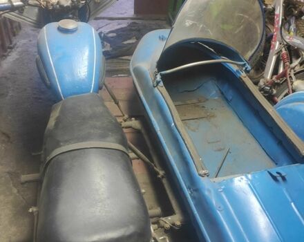 ИЖ Другая, объемом двигателя 0 л и пробегом 0 тыс. км за 265 $, фото 2 на Automoto.ua