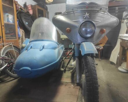 ИЖ Другая, объемом двигателя 0 л и пробегом 0 тыс. км за 265 $, фото 6 на Automoto.ua