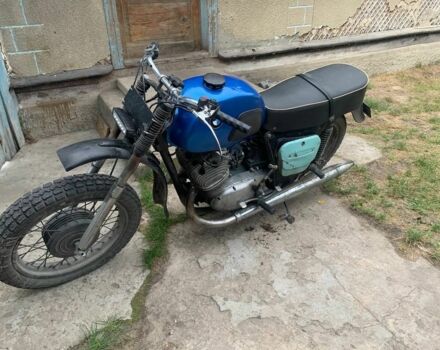 ИЖ Другая, объемом двигателя 0.35 л и пробегом 0 тыс. км за 226 $, фото 3 на Automoto.ua