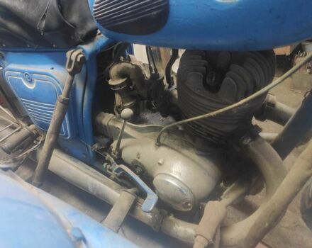 ИЖ Другая, объемом двигателя 0 л и пробегом 0 тыс. км за 265 $, фото 7 на Automoto.ua