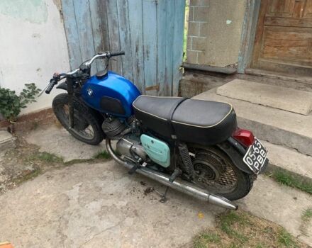 ИЖ Другая, объемом двигателя 0.35 л и пробегом 0 тыс. км за 226 $, фото 1 на Automoto.ua