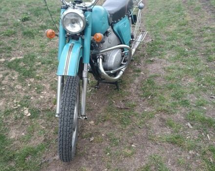 ИЖ Другая, объемом двигателя 0.35 л и пробегом 0 тыс. км за 311 $, фото 4 на Automoto.ua