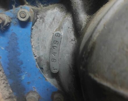 ИЖ Другая, объемом двигателя 0 л и пробегом 0 тыс. км за 265 $, фото 9 на Automoto.ua