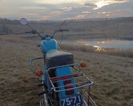 ИЖ Другая, объемом двигателя 0.35 л и пробегом 0 тыс. км за 311 $, фото 6 на Automoto.ua