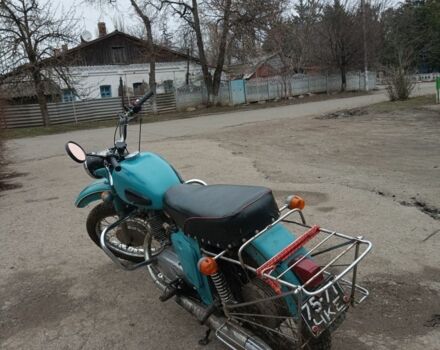 ИЖ Другая, объемом двигателя 0.35 л и пробегом 0 тыс. км за 311 $, фото 3 на Automoto.ua