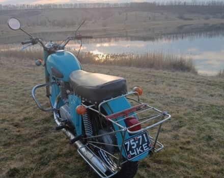 ИЖ Другая, объемом двигателя 0.35 л и пробегом 0 тыс. км за 311 $, фото 2 на Automoto.ua