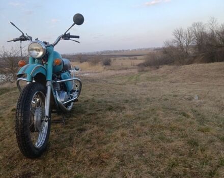 ИЖ Другая, объемом двигателя 0.35 л и пробегом 0 тыс. км за 311 $, фото 5 на Automoto.ua