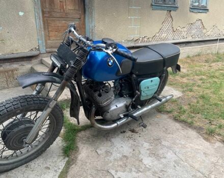 ИЖ Другая, объемом двигателя 0.35 л и пробегом 0 тыс. км за 226 $, фото 4 на Automoto.ua