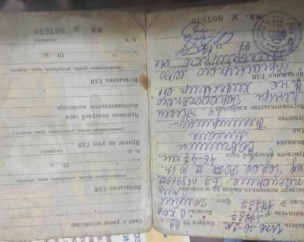 ИЖ Другая, объемом двигателя 0 л и пробегом 0 тыс. км за 265 $, фото 10 на Automoto.ua