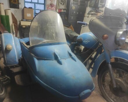 ИЖ Другая, объемом двигателя 0 л и пробегом 0 тыс. км за 265 $, фото 5 на Automoto.ua