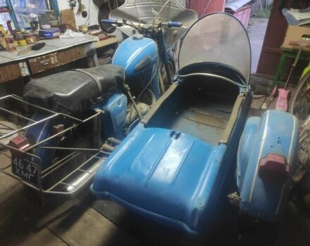 ИЖ Другая, объемом двигателя 0 л и пробегом 0 тыс. км за 265 $, фото 3 на Automoto.ua