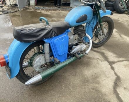 ИЖ Другая, объемом двигателя 0.35 л и пробегом 0 тыс. км за 200 $, фото 1 на Automoto.ua