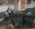 ИЖ Другая, объемом двигателя 0.35 л и пробегом 0 тыс. км за 250 $, фото 1 на Automoto.ua
