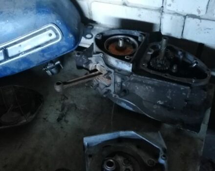 ИЖ Другая, объемом двигателя 0 л и пробегом 0 тыс. км за 359 $, фото 3 на Automoto.ua