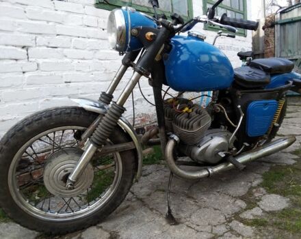 ИЖ Другая, объемом двигателя 0.35 л и пробегом 0 тыс. км за 191 $, фото 2 на Automoto.ua