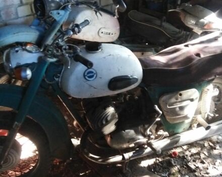 ИЖ Другая, объемом двигателя 0 л и пробегом 0 тыс. км за 359 $, фото 1 на Automoto.ua