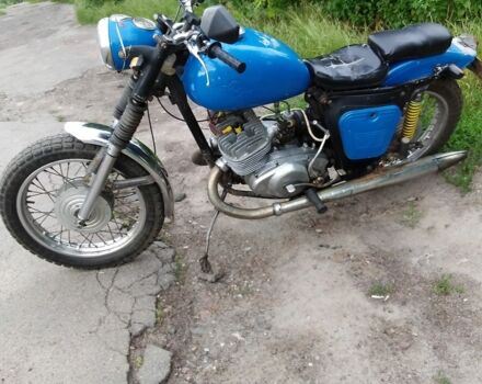 ИЖ Другая, объемом двигателя 0.35 л и пробегом 0 тыс. км за 191 $, фото 1 на Automoto.ua