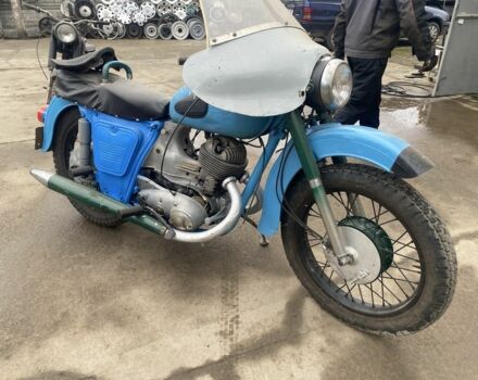 ИЖ Другая, объемом двигателя 0.35 л и пробегом 0 тыс. км за 200 $, фото 2 на Automoto.ua