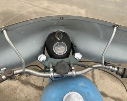 ИЖ Другая, объемом двигателя 0.35 л и пробегом 0 тыс. км за 200 $, фото 4 на Automoto.ua