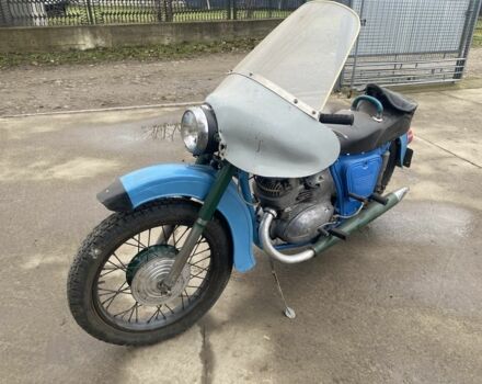 ИЖ Другая, объемом двигателя 0.35 л и пробегом 0 тыс. км за 200 $, фото 3 на Automoto.ua