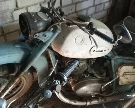 ИЖ Другая, объемом двигателя 0 л и пробегом 0 тыс. км за 359 $, фото 2 на Automoto.ua