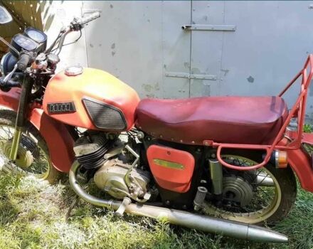 ИЖ Другая, объемом двигателя 0.35 л и пробегом 0 тыс. км за 158 $, фото 1 на Automoto.ua