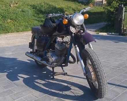 ІЖ Інша, об'ємом двигуна 0.35 л та пробігом 0 тис. км за 194 $, фото 2 на Automoto.ua