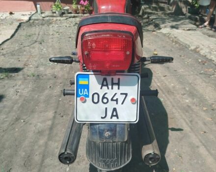 ІЖ Інша, об'ємом двигуна 0.35 л та пробігом 0 тис. км за 364 $, фото 3 на Automoto.ua