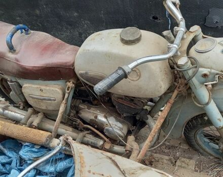 ІЖ Інша, об'ємом двигуна 0.7 л та пробігом 0 тис. км за 250 $, фото 2 на Automoto.ua