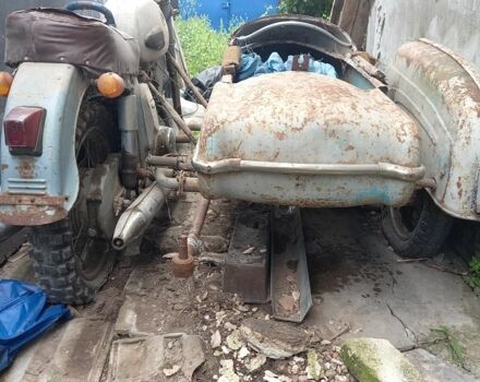 ІЖ Інша, об'ємом двигуна 0.7 л та пробігом 0 тис. км за 250 $, фото 6 на Automoto.ua