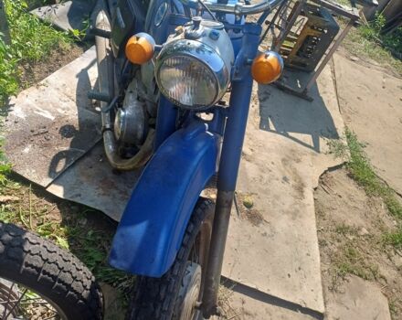 ИЖ Другая, объемом двигателя 0.12 л и пробегом 0 тыс. км за 194 $, фото 2 на Automoto.ua