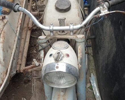 ІЖ Інша, об'ємом двигуна 0.7 л та пробігом 0 тис. км за 250 $, фото 3 на Automoto.ua