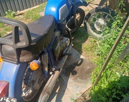 ИЖ Другая, объемом двигателя 0.12 л и пробегом 0 тыс. км за 194 $, фото 4 на Automoto.ua