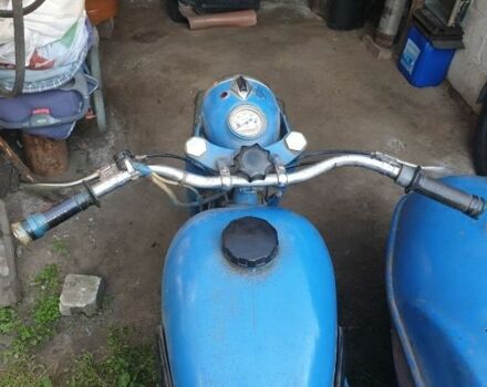 ІЖ Інша, об'ємом двигуна 0 л та пробігом 0 тис. км за 318 $, фото 3 на Automoto.ua