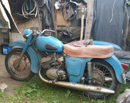 ІЖ Інша, об'ємом двигуна 0 л та пробігом 0 тис. км за 318 $, фото 2 на Automoto.ua