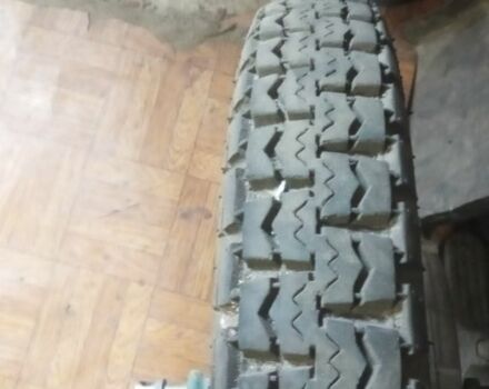 ІЖ Інша, об'ємом двигуна 0 л та пробігом 0 тис. км за 72 $, фото 7 на Automoto.ua