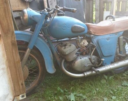 ІЖ Інша, об'ємом двигуна 0 л та пробігом 0 тис. км за 318 $, фото 4 на Automoto.ua