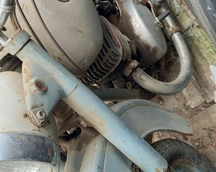 ІЖ Інша, об'ємом двигуна 0.7 л та пробігом 0 тис. км за 250 $, фото 4 на Automoto.ua