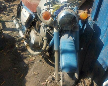 ІЖ Інша, об'ємом двигуна 0 л та пробігом 0 тис. км за 357 $, фото 1 на Automoto.ua