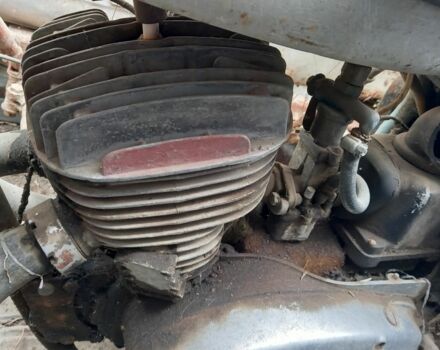 ІЖ Інша, об'ємом двигуна 0.7 л та пробігом 0 тис. км за 250 $, фото 5 на Automoto.ua