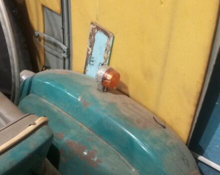 ІЖ Інша, об'ємом двигуна 0 л та пробігом 0 тис. км за 72 $, фото 4 на Automoto.ua